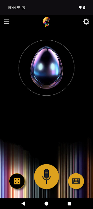 Mirrored Body Screenshot 1