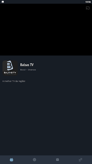 Balsas TV Screenshot 2