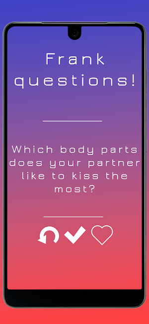 Truth or Dare 18+ & 21+ Screenshot 2
