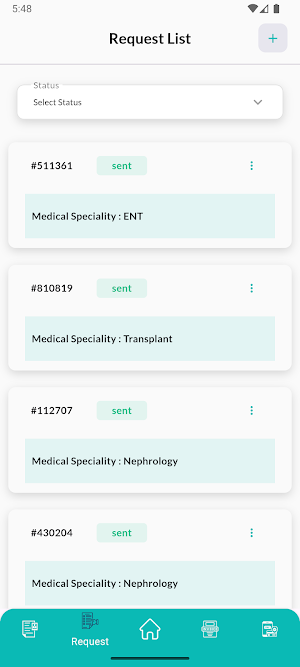 Wellnessnine Medical Tourism Screenshot 1