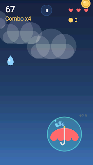 Rainy Day Screenshot 2