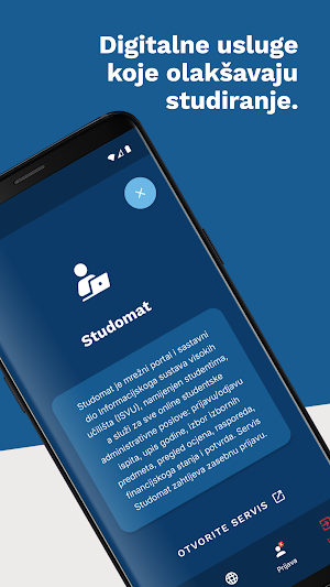 iUNIZG Screenshot 2