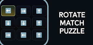 Rotate Match Puzzle Screenshot 0