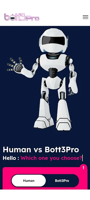 Bott3Pro Screenshot 1