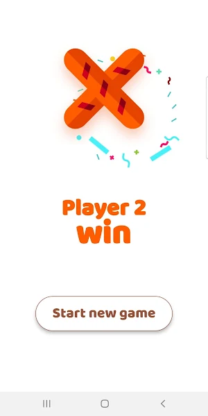 Quick TicTacToe Screenshot 3