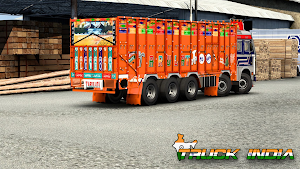 Mod Truck India Screenshot 1