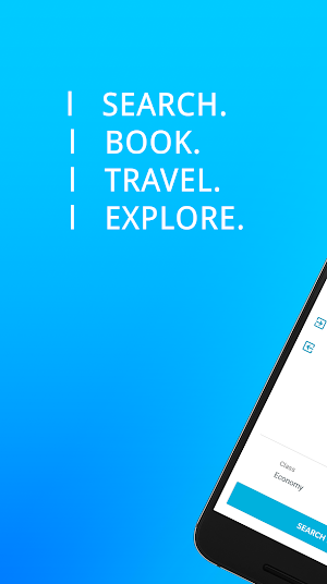 Cheap Flights worldwide Screenshot 1