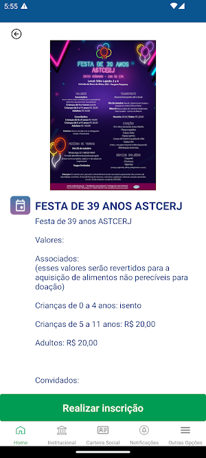 ASTCERJ Screenshot 2