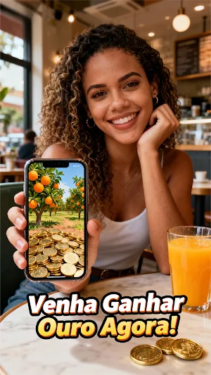 Orange Farm Screenshot 0