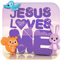 Jesus Loves Me