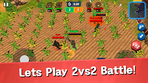 KKanbu Battle Screenshot 1