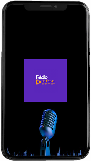 Rádio do Povo Screenshot 0