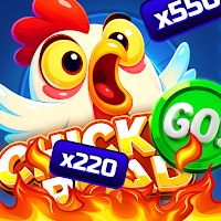 Chicken Road