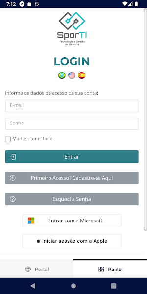 Circuito Kids Screenshot 3