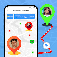 Phone Tracker: Number Locator