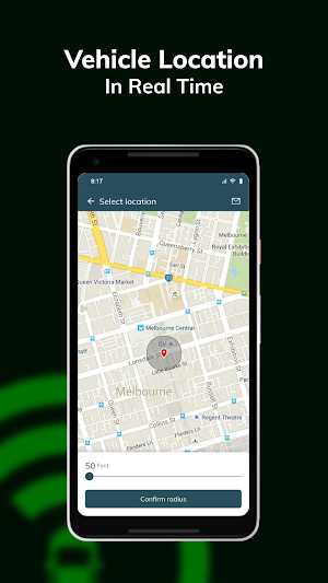 Grubbs Family Connect Screenshot 1