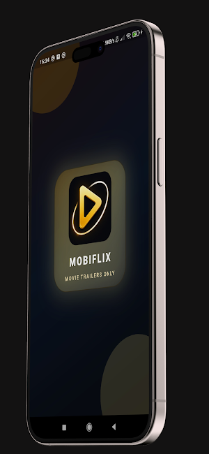 Mobiflix – Movies, Series Screenshot 0