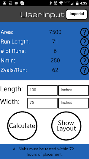 SMG Axiom Layout Companion Screenshot 1