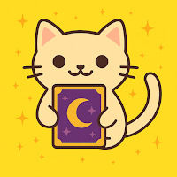 Tarot Meow - Cute Card Reading