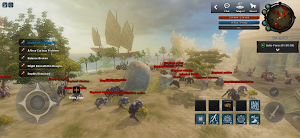 Land of Heroes EU Screenshot 1