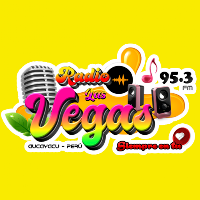 RADIO LAS VEGAS AUCAYACU