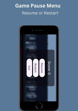Dino Sprint Screenshot 3