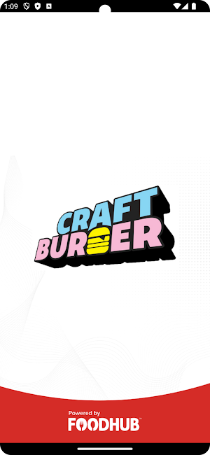 CRAFT BURGER SUNDERLAND Screenshot 0