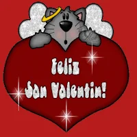 Valentine's Day messages 2024