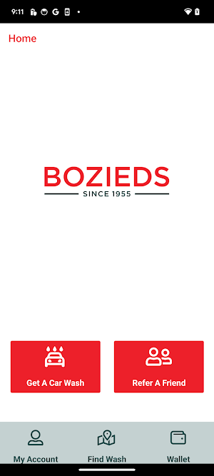 Bozieds Screenshot 1