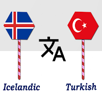Icelandic Turkish Translator