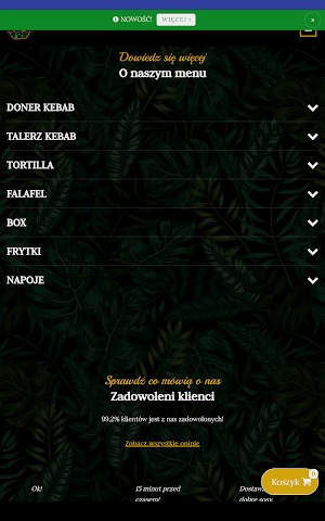 Jabba Kebab Screenshot 3