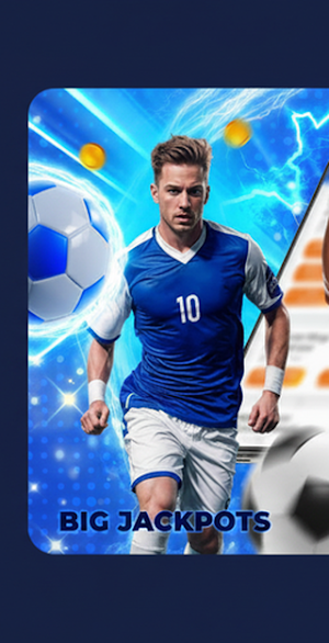 1xbet official app Screenshot 1