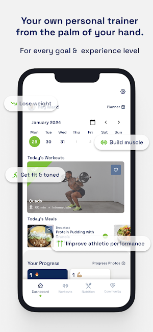 Hyletics Screenshot 2