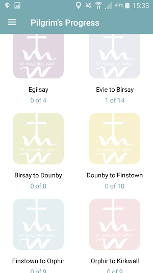 St Magnus Way Screenshot 2