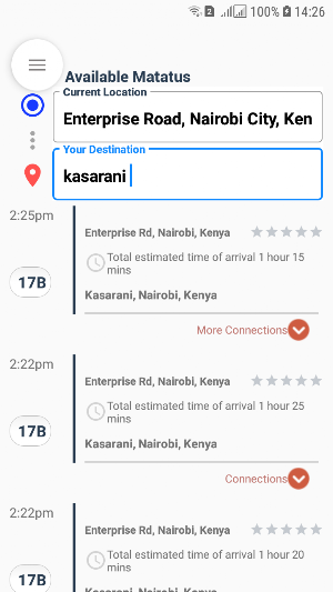 mEpesi Screenshot 1
