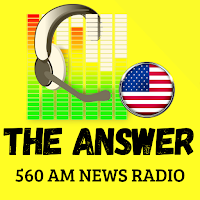 AM 560 The Answer