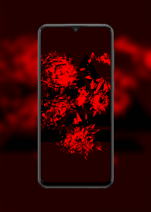 Galaxy A34 5G Wallpapers Screenshot 2