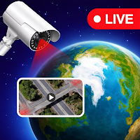 Live Earth Map & Street Viewer