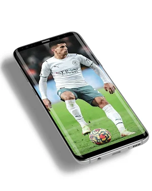 Joao Cancelo Wallpapers Screenshot 3