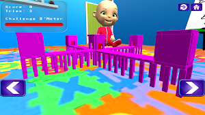 Baby Fun Game - Hit And Smash Screenshot 2