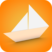 Oirgami Boats Instructions 3D