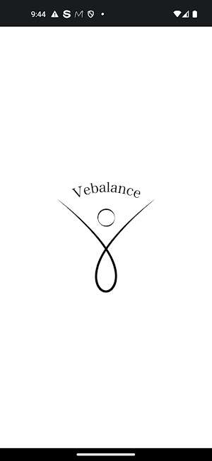 ヴィバランス(Vebalance)　公式アプリ Screenshot 0
