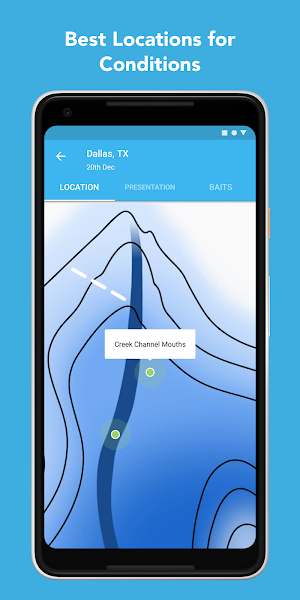 BassForecast screenshot 6