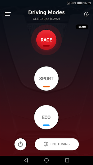 Tuning: Pro Screenshot 0