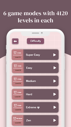 Flip The Tile - Matching Game Screenshot 0