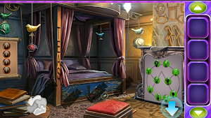 Chic Robber Escape Screenshot 1