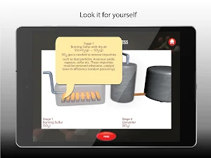 Concentrated Sulfuric Acid Screenshot 3