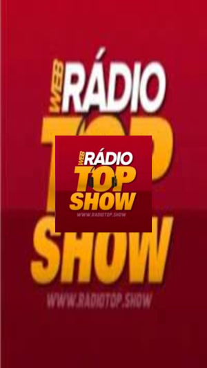 Rádio Topo Show Screenshot 0