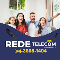 Rede Telecom TV