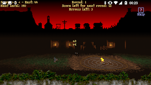 Knight Fight Legends Screenshot 2